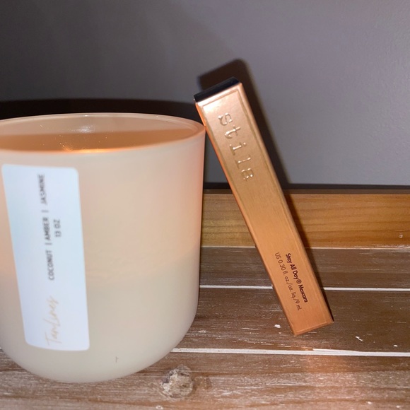 Stila “Stay All Day” NIB - Picture 2 of 10